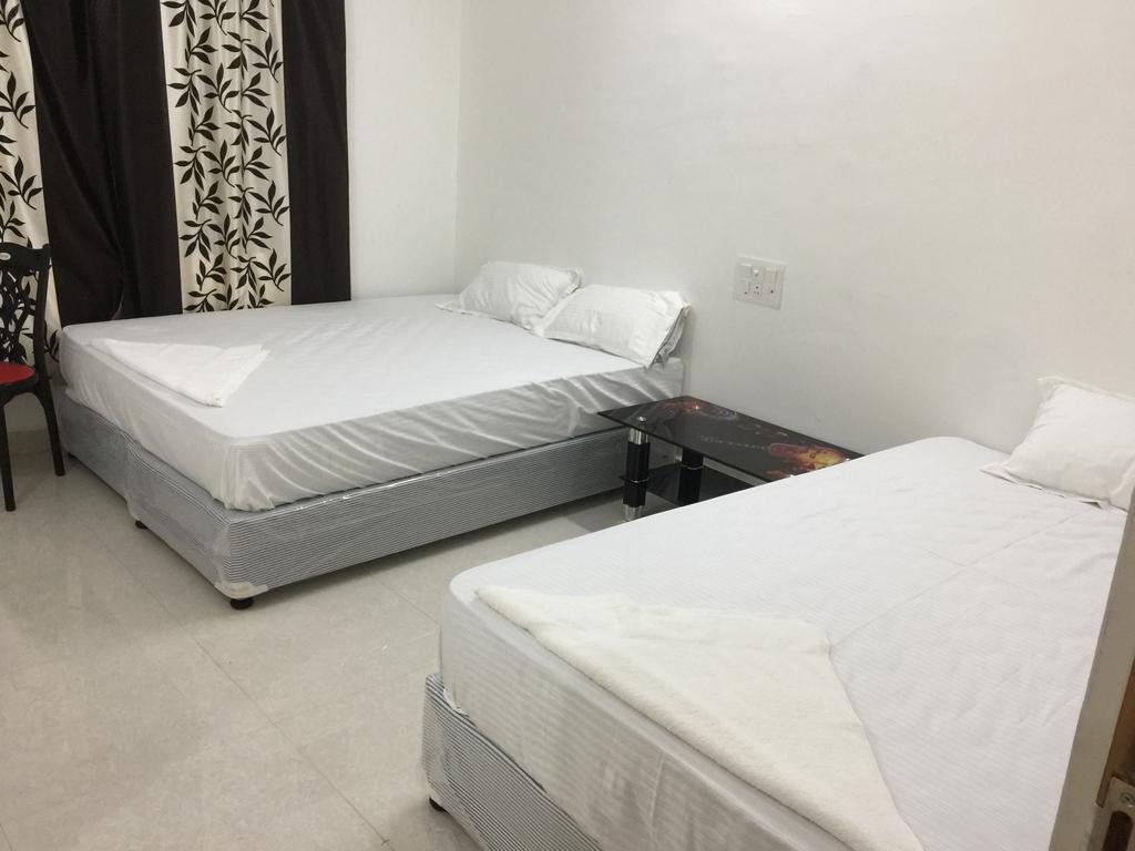Lotus Residency Hotel พุทธคยา ภายนอก รูปภาพ
