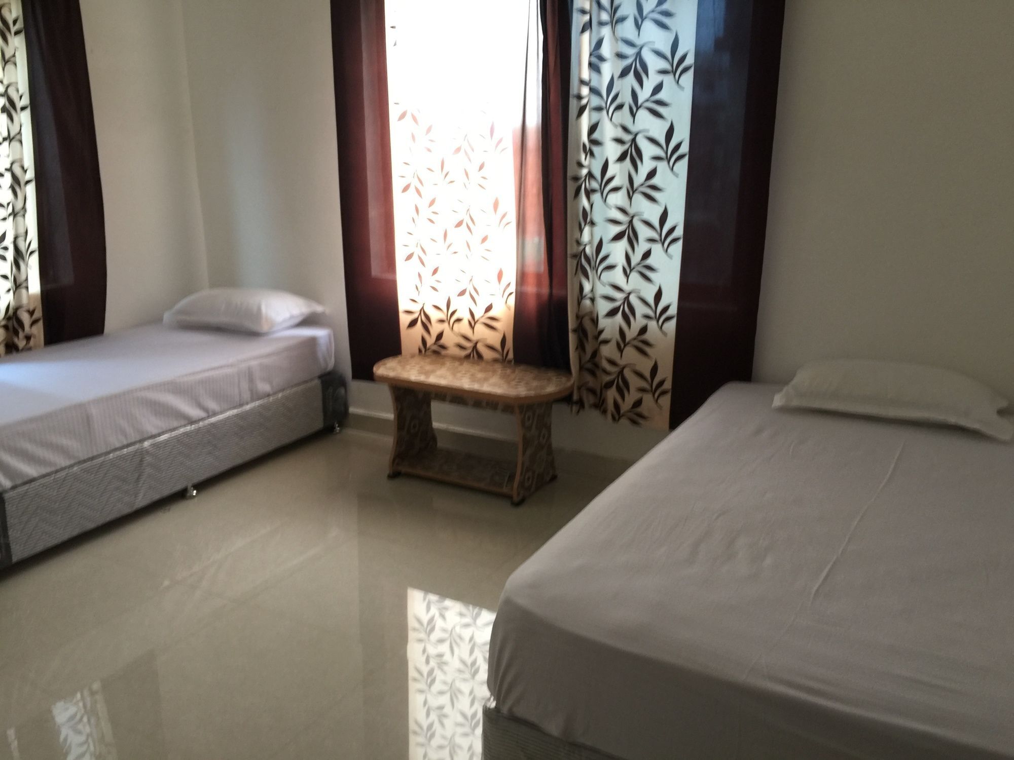 Lotus Residency Hotel พุทธคยา ภายนอก รูปภาพ